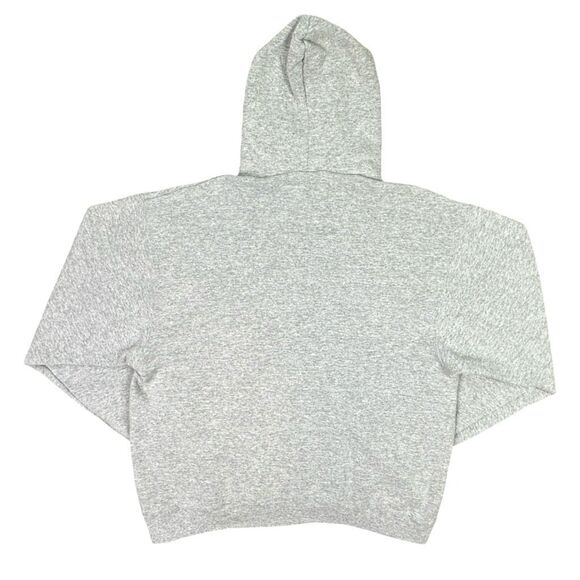 Vintage Fairmont State University Hoodie - Picture 4 of 5